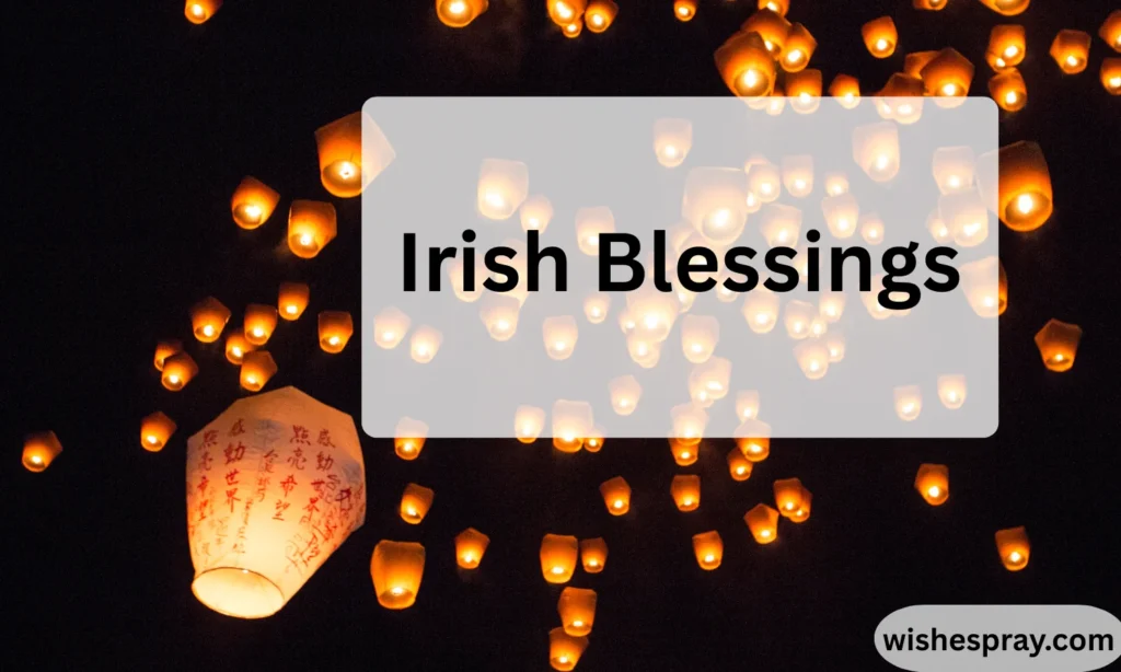 Irish Blessings: Timeless Words of Love, Luck, Friendship, and Hope 2026